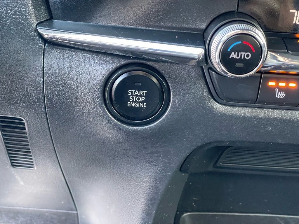 2020 Mazda Mazda CX-30 Premium