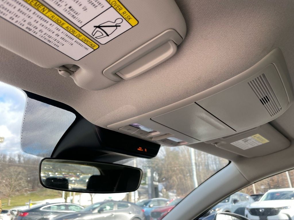 2020 Mazda Mazda CX-30 Premium