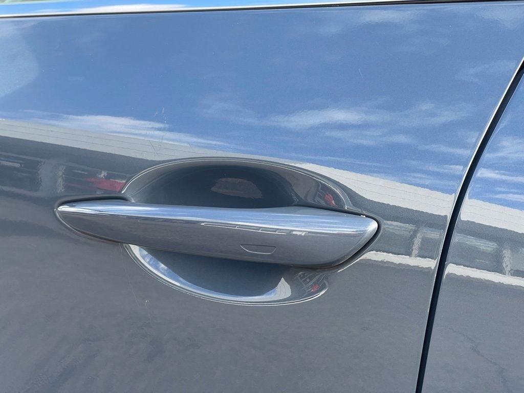 2020 Mazda Mazda CX-30 Premium