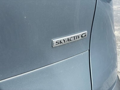 2020 Mazda Mazda CX-30 Premium