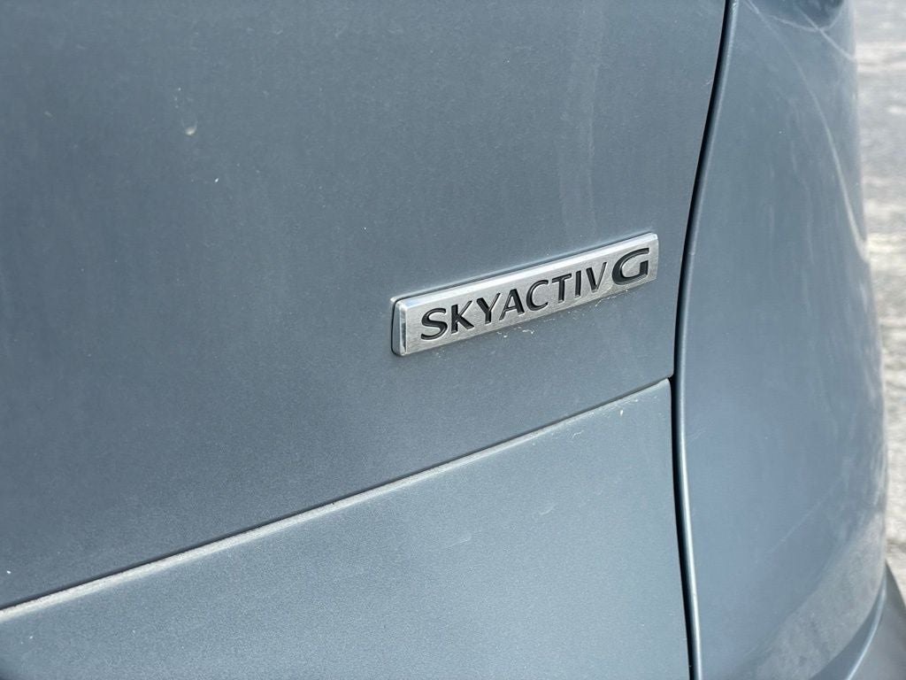 2020 Mazda Mazda CX-30 Premium