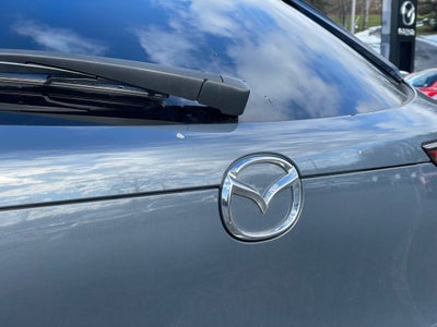 2020 Mazda Mazda CX-30 Premium