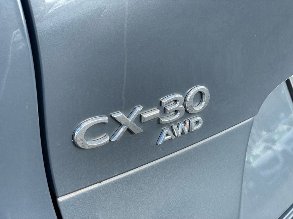 2020 Mazda Mazda CX-30 Premium