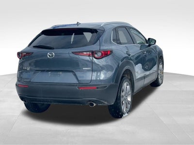 2020 Mazda Mazda CX-30 Premium