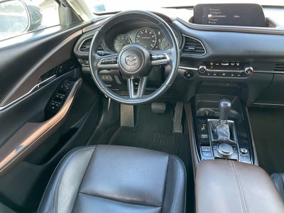 2020 Mazda Mazda CX-30 Premium