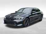 2025 BMW 3 Series M340i xDrive