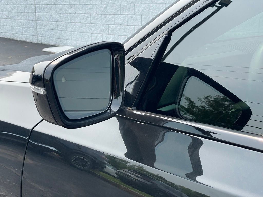 2025 BMW 3 Series M340i xDrive