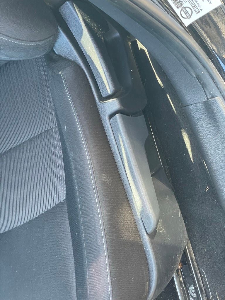 2023 Nissan Sentra SV Heated Seats