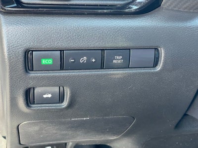 2023 Nissan Sentra SV Heated Seats