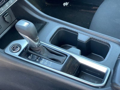 2023 Nissan Sentra SV Heated Seats