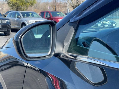 2023 Nissan Sentra SV Heated Seats