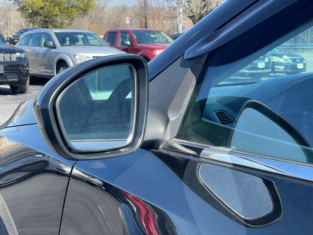 2023 Nissan Sentra SV Heated Seats