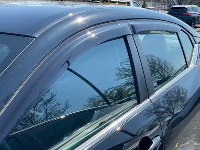 2023 Nissan Sentra SV Heated Seats