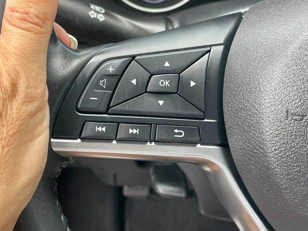 2023 Nissan Sentra SV All weather