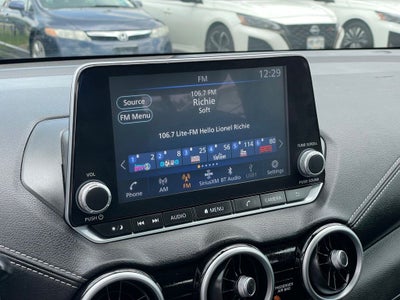 2023 Nissan Sentra SV All weather