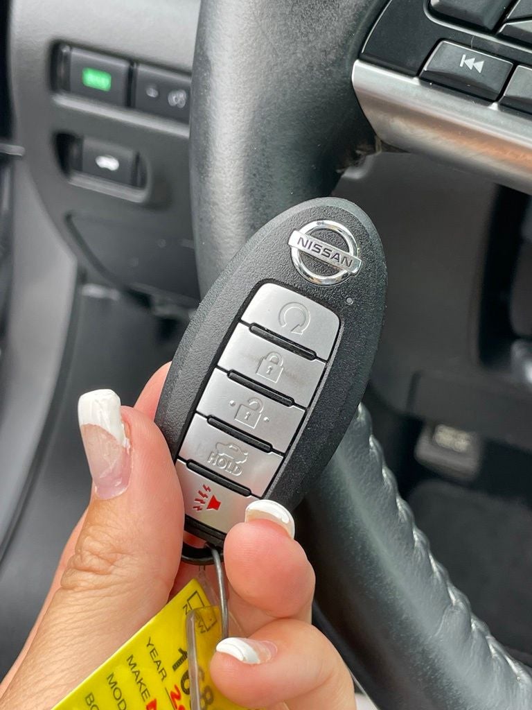 2023 Nissan Sentra SV All weather