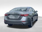 2023 Nissan Sentra SV All weather