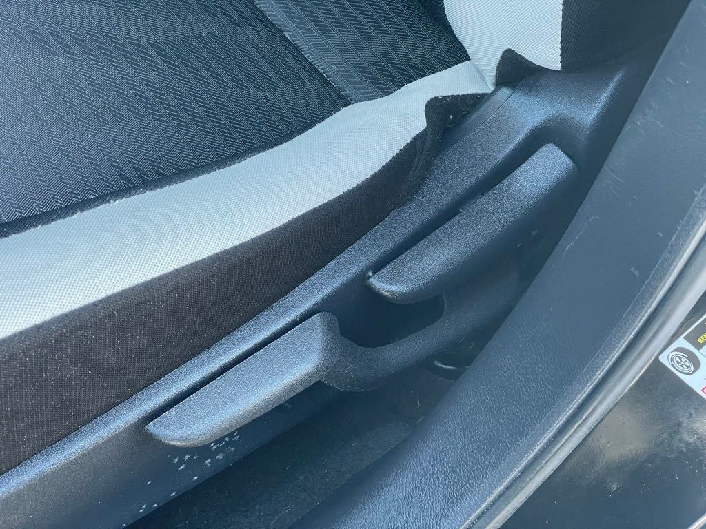 2022 Nissan Versa 1.6 SV