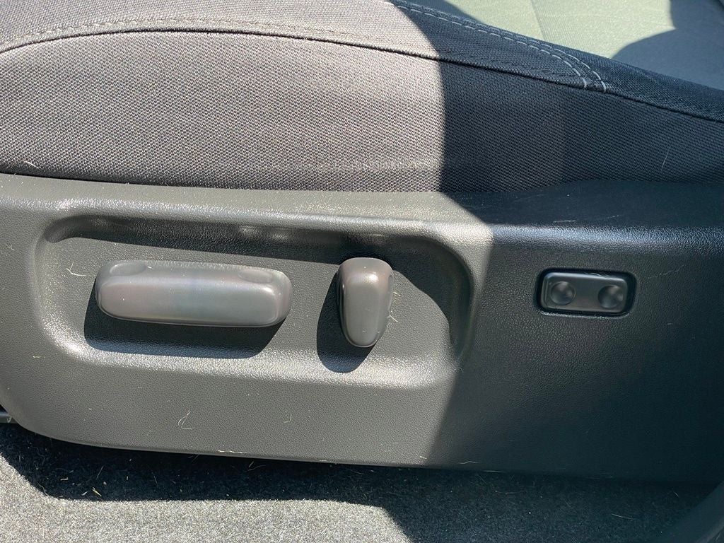 2020 Toyota Tacoma TRD Off-Road V6