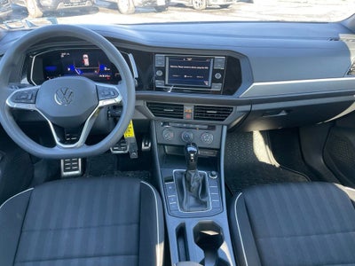 2023 Volkswagen Jetta 1.5T Sport