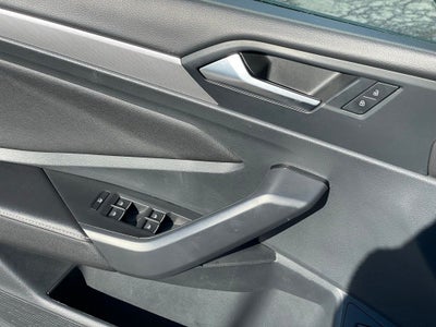 2023 Volkswagen Jetta 1.5T Sport