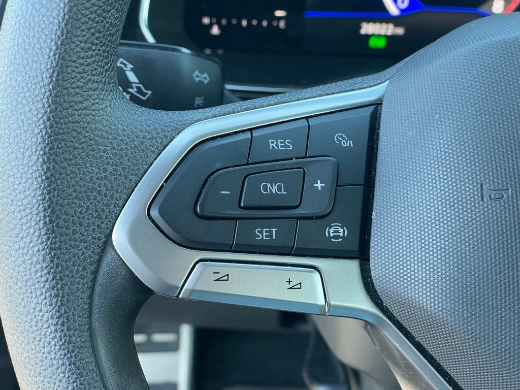 2023 Volkswagen Jetta 1.5T Sport