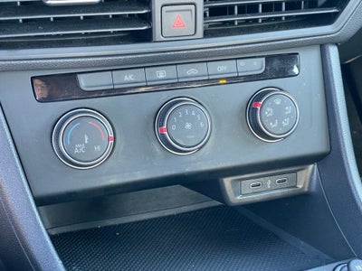 2023 Volkswagen Jetta 1.5T Sport