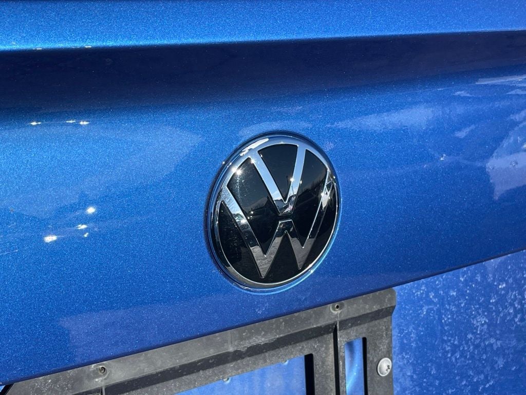 2023 Volkswagen Jetta 1.5T Sport