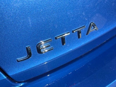 2023 Volkswagen Jetta 1.5T Sport
