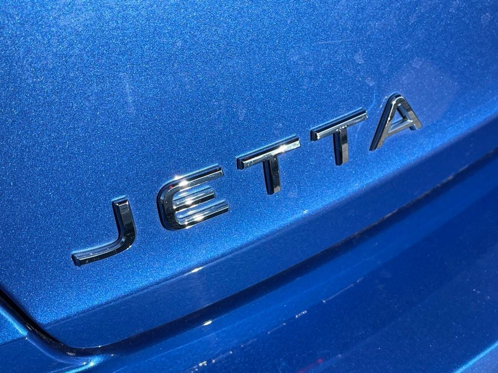 2023 Volkswagen Jetta 1.5T Sport