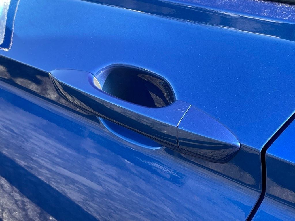 2023 Volkswagen Jetta 1.5T Sport