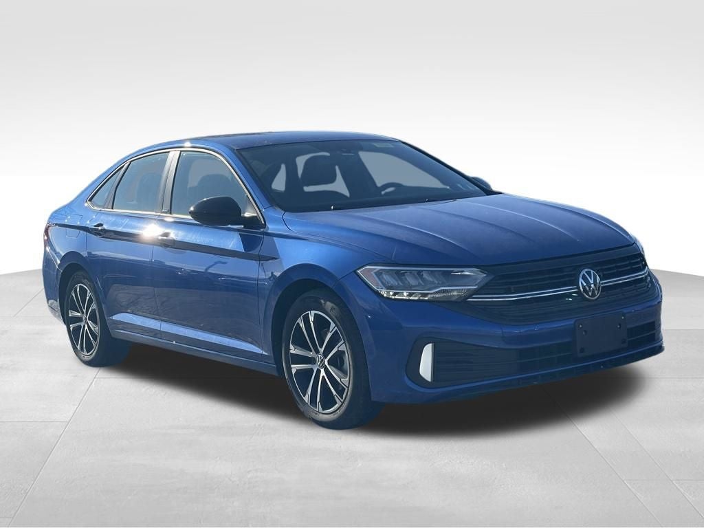 2023 Volkswagen Jetta 1.5T Sport