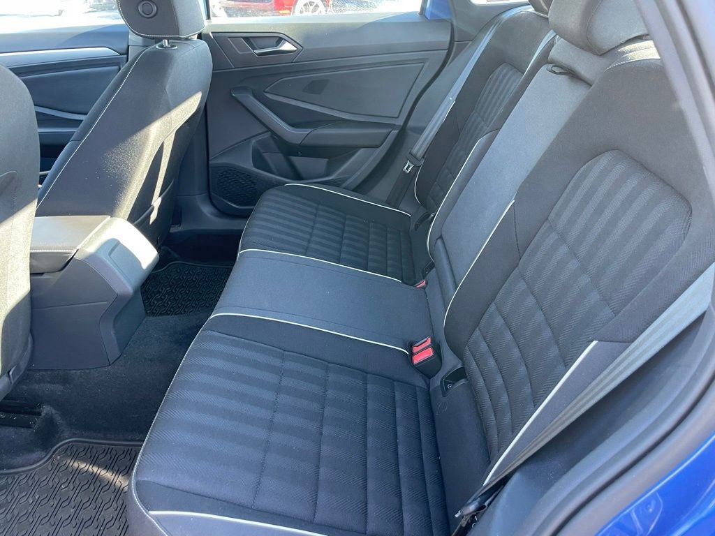 2023 Volkswagen Jetta 1.5T Sport