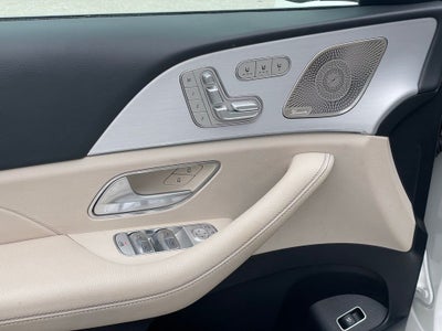 2025 Mercedes-Benz GLE GLE 350 4MATIC®