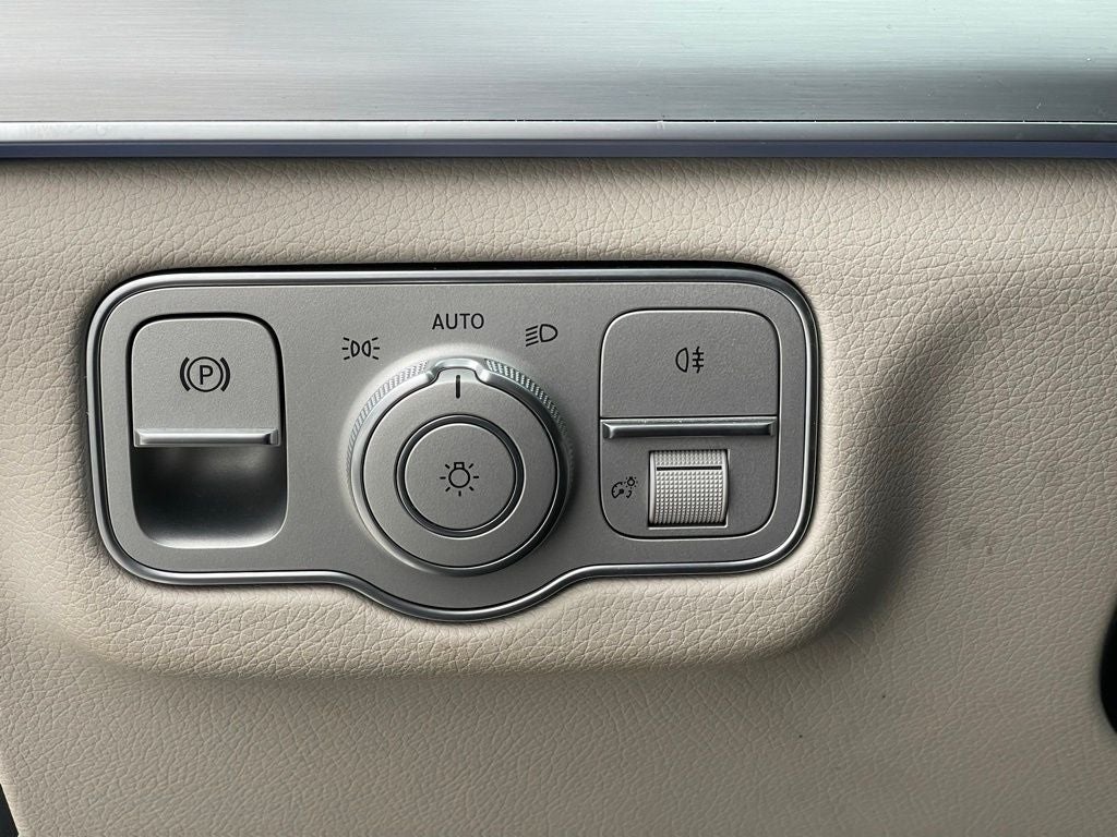 2025 Mercedes-Benz GLE GLE 350 4MATIC®