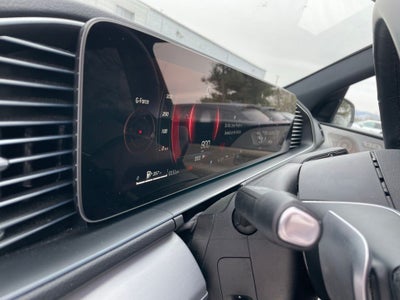 2025 Mercedes-Benz GLE GLE 350 4MATIC®