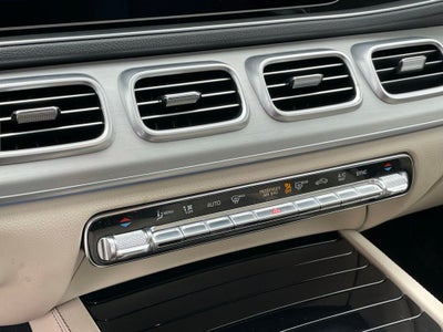 2025 Mercedes-Benz GLE GLE 350 4MATIC®