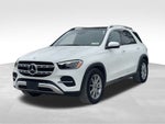 2025 Mercedes-Benz GLE GLE 350 4MATIC®