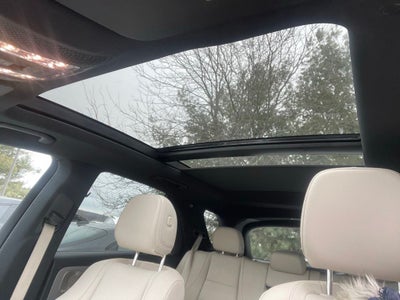 2025 Mercedes-Benz GLE GLE 350 4MATIC®