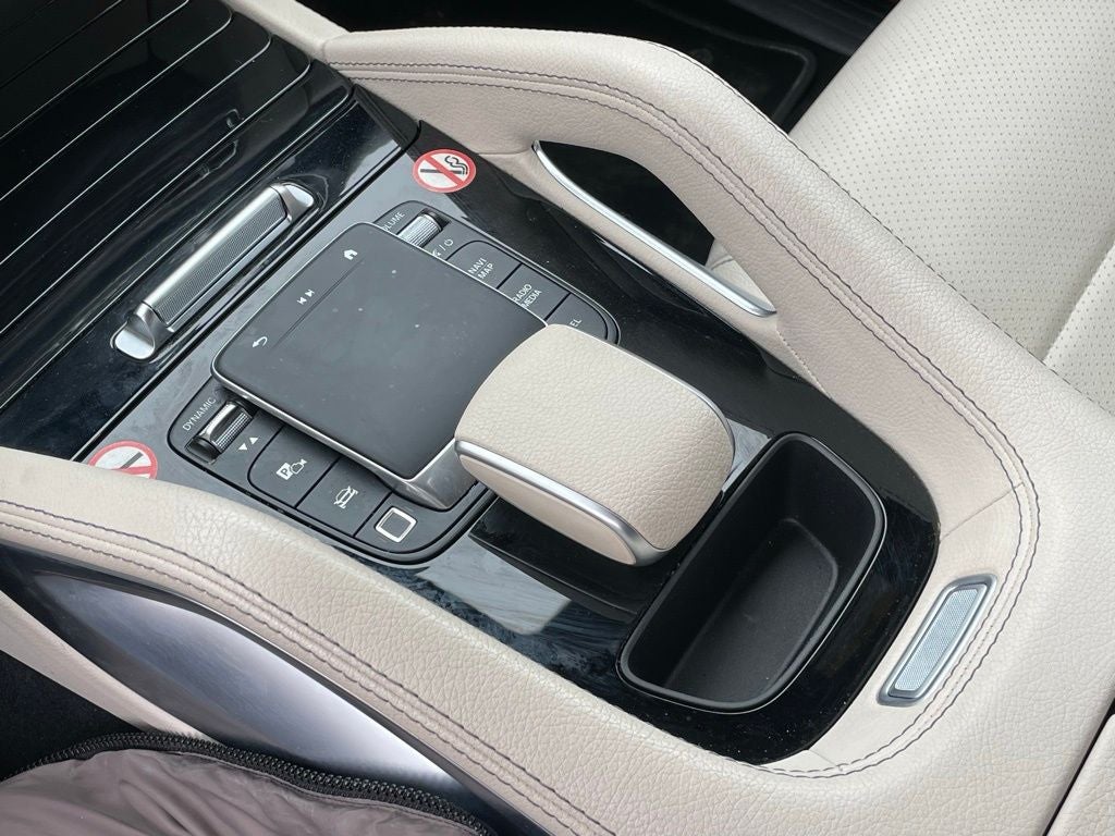 2025 Mercedes-Benz GLE GLE 350 4MATIC®