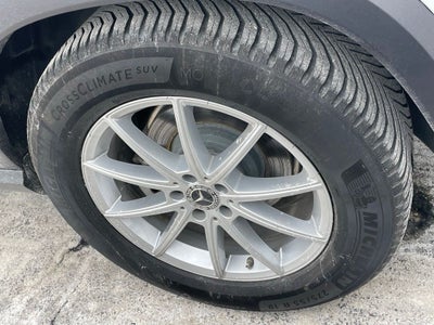 2025 Mercedes-Benz GLE GLE 350 4MATIC®