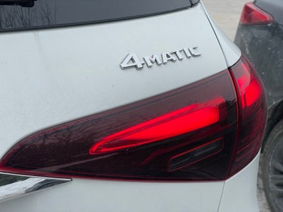 2025 Mercedes-Benz GLE GLE 350 4MATIC®