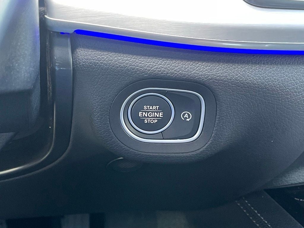 2025 Mercedes-Benz GLE GLE 350 4MATIC®