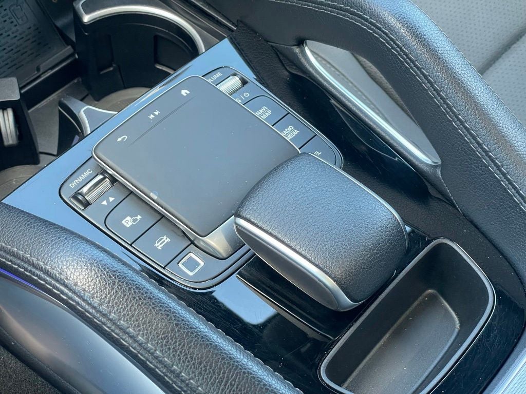 2025 Mercedes-Benz GLE GLE 350 4MATIC®