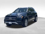 2025 Mercedes-Benz GLE GLE 350 4MATIC®