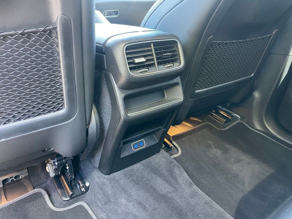 2025 Mercedes-Benz GLE GLE 350 4MATIC®