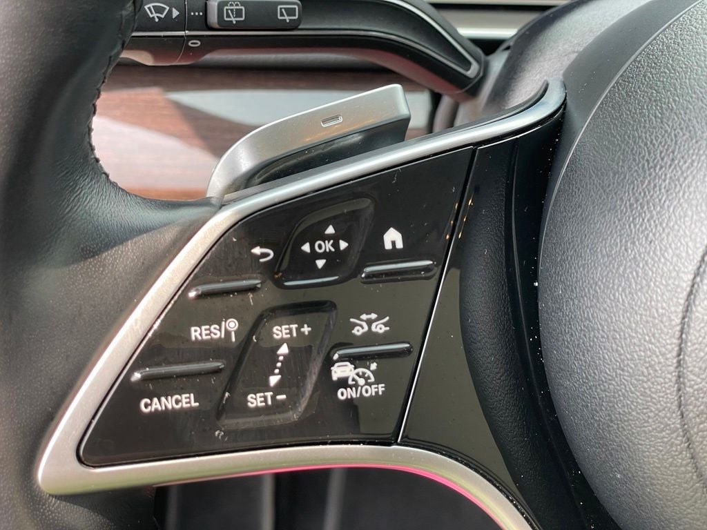 2024 Mercedes-Benz GLS GLS 450 4MATIC®