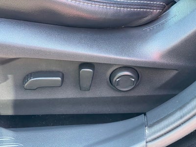 2021 Subaru Legacy Limited