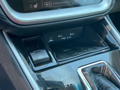 2021 Subaru Legacy Limited