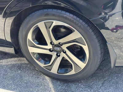 2021 Subaru Legacy Limited
